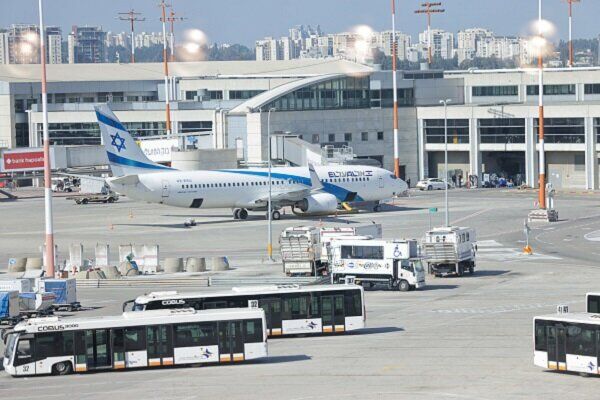 صهیونیست‌های فراری به اروپا می‌روند
