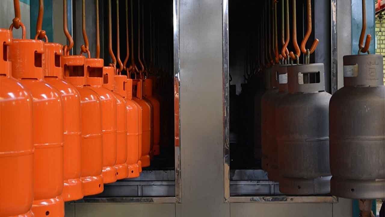 متقاضیان دریافت گاز مایع یارانه‌ای بخوانند