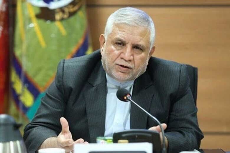 ایران با استقرار دو دولت در سرزمین‌های اشغالی مخالف است/ لزوم توسعه تجارت و گردشگری بین ایران و عمان