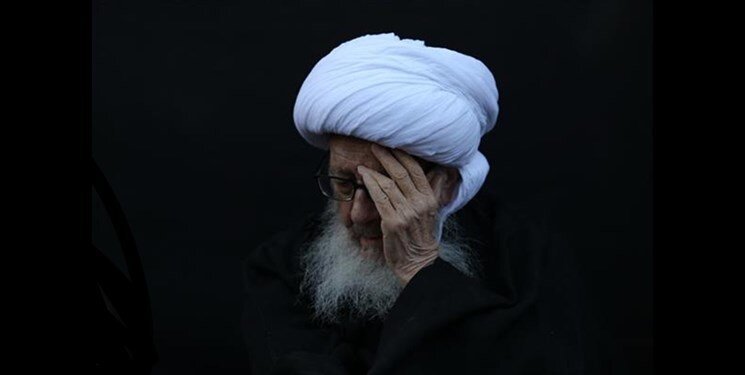 پیام تسلیت علما و مسئولان به دنبال درگذشت همسر آیت‌الله وحید خراسانی