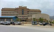 ضرب و شتم ‌پرستار ‌بیمارستان جلیل یاسوج برای فرار از پرداخت هزینه درمان