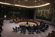آمریکا، تنها مخالف برقراری صلح غزه در شورای امنیت
