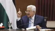 محمود عباس: وتوی قطعنامه آتش‌بس، آمریکا را شریک جنایات اسرائیل می‌کند