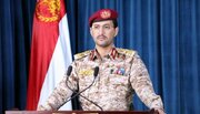 نیروهای مسلح یمن: حرکت کشتی‌ها به سمت بنادر اراضی اشغالی ممنوع است