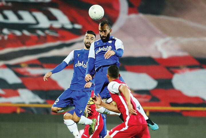 اعلام اسامی ناظران انضباطی ویژه دربی ۱۰۲ اعلام اسامی ناظران انضباطی ویژه دربی ۱۰۲