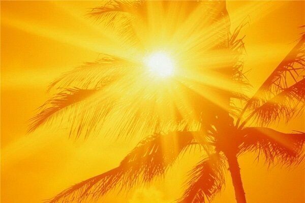 «راسک» گرمترین شهر ایران شد «راسک» گرمترین شهر ایران شد