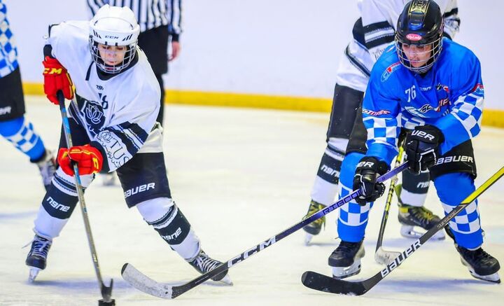 ام دات آر قهرمان بدون شکست! ام دات آر قهرمان بدون شکست!