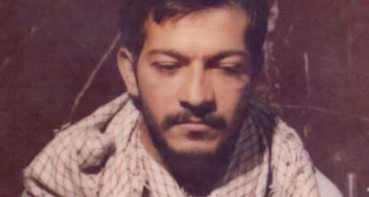 جانباز گرانقدر ۷۰ درصد «حاج محمود قلیان» به خیل شهدا پیوست جانباز گرانقدر ۷۰ درصد «حاج محمود قلیان» به خیل شهدا پیوست