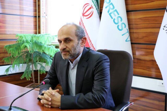 درِ صداوسیما بر روی همه سلبریتیها باز است درِ صداوسیما بر روی همه سلبریتیها باز است