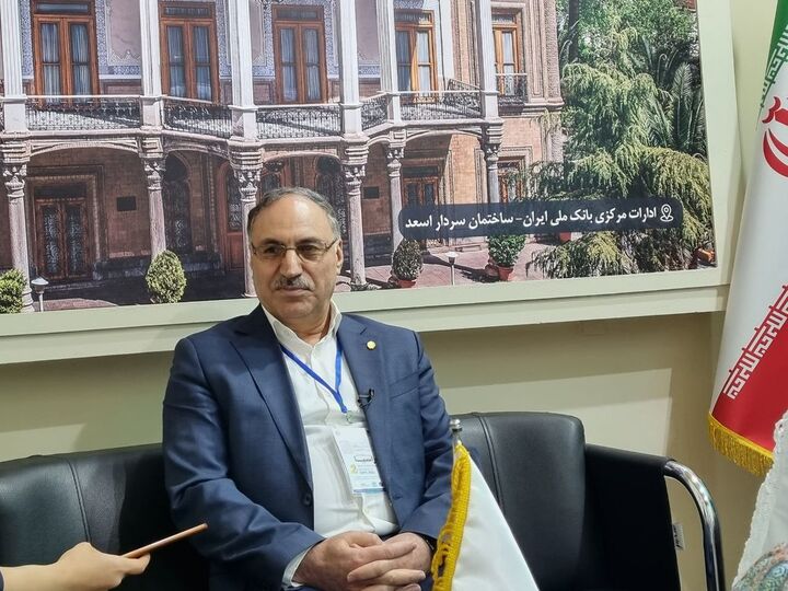 میربیزنس بانک حلقه اتصال سیستم بانکی ایران و روسیه میربیزنس بانک حلقه اتصال سیستم بانکی ایران و روسیه