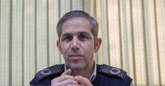 ارسال ۴ میلیون پیامک آموزشی به مردم/ ضرورت ارتقاء ایمنی با مشارکت مردم ارسال ۴ میلیون پیامک آموزشی به مردم/ ضرورت ارتقاء ایمنی با مشارکت مردم