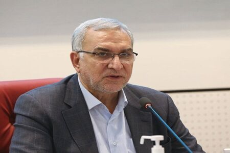 توسعه زیرساخت های سلامت استان البرز بررسی شد