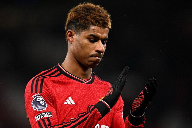 شکستی دیگر برای یونایتد این بار در خانه شکستی دیگر برای یونایتد این بار در خانه