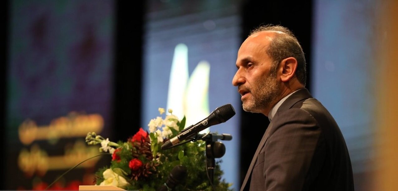 رسانه ملی، خانه مستندسازان است