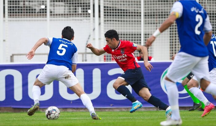 خروج نساجی از بحران؛ ادامه ناکامیهای آبیهای خوزستان