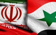 صفر کردن تعرفه تجارت ۸۸ کالای ایران و سوریه