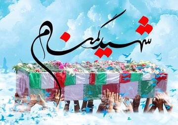 هتک حرمت مزار شهدای گمنام در اراک + عکس