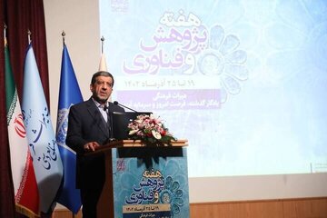 پژوهشگران میراث فرهنگی به راه‌های طی‌نشده ورود کنند