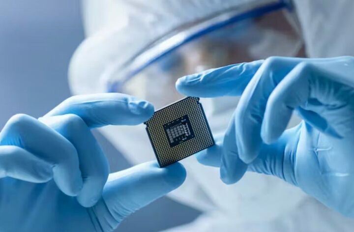 تایوان صادرات دانش فنی تراشه به چین را ممنوع کرد تایوان صادرات دانش فنی تراشه به چین را ممنوع کرد