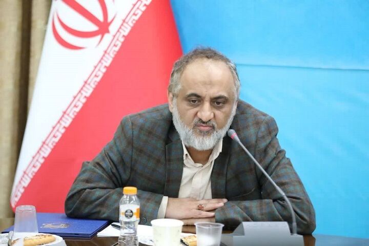 تولید موتور هواپیما و زنجیره سیلیکون از اولویتهای صحا است تولید موتور هواپیما و زنجیره سیلیکون از اولویتهای صحا است