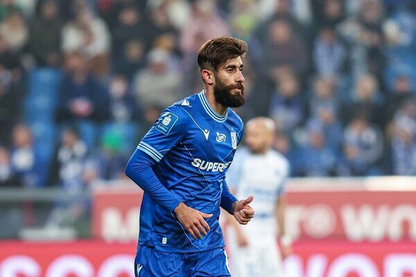 شکست «لخ پوزنان» در حضور علی قلی زاده شکست «لخ پوزنان» در حضور علی قلی زاده