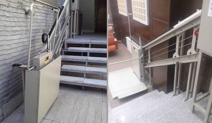 ۳ هزار و ۲۴ واحد مسکونی معلولین مناسب سازی شد ۳ هزار و ۲۴ واحد مسکونی معلولین مناسب سازی شد