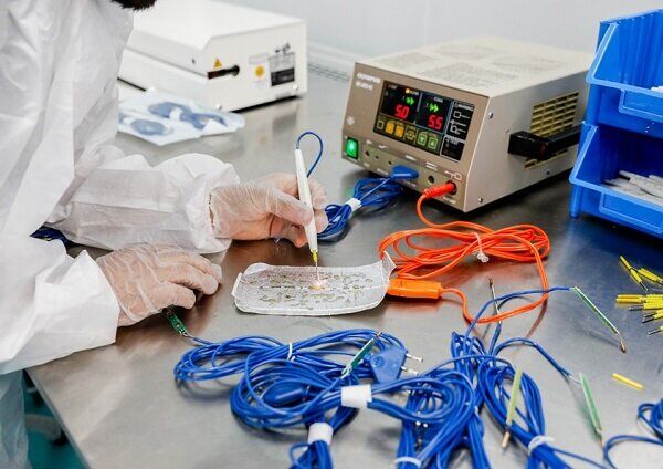 راهاندازی خانه خلاق و نوآوری در شهرستان مهران تصویب شد راهاندازی خانه خلاق و نوآوری در شهرستان مهران تصویب شد