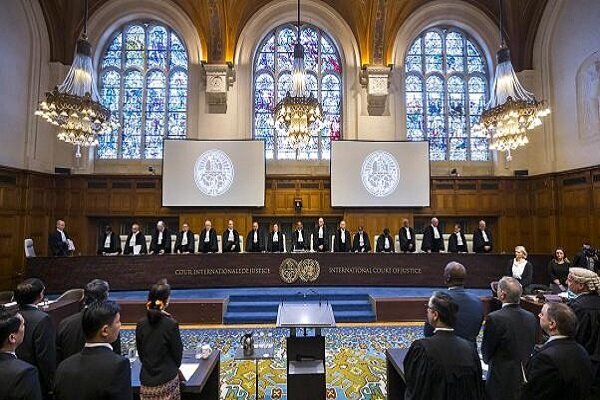 پیگیر حقوق جانبازان شیمیایی در مجامع بین المللی هستیم/ بنیاد شهید حمایت خوبی از جانبازان کرده است + فیلم