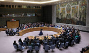 احتمال رای‌گیری در سازمان ملل درباره آتش‌بس غزه