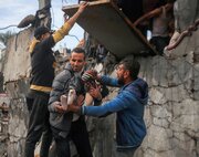یونیسف: غزه خطرناکترین جای جهان است
