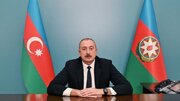 تاکید علی‌اف بر اهمیت اجرای پروژه‌های مشترک میان گرجستان و آذربایجان
