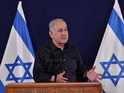 نتانیاهو: اجازه نمی‌دهم غزه «فتحستان» شود