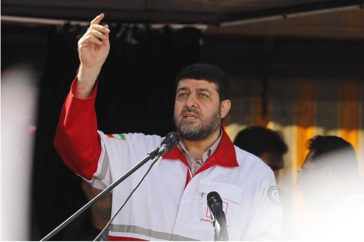 نامه کولیوند به رئیس دیوان کیفری بین المللی و ارائه مستندات نقض حقوق بشردوستانه در غزه نامه کولیوند به رئیس دیوان کیفری بین المللی و ارائه مستندات نقض حقوق بشردوستانه در غزه