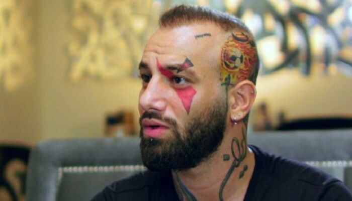 تشریح آخرین اخبار از وضعیت امیر تتلو از زبان مادرش تشریح آخرین اخبار از وضعیت امیر تتلو از زبان مادرش