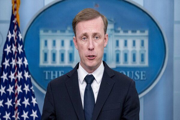 مشاور امنیت ملی دولت آمریکا به تلآویو میرود مشاور امنیت ملی دولت آمریکا به تلآویو میرود