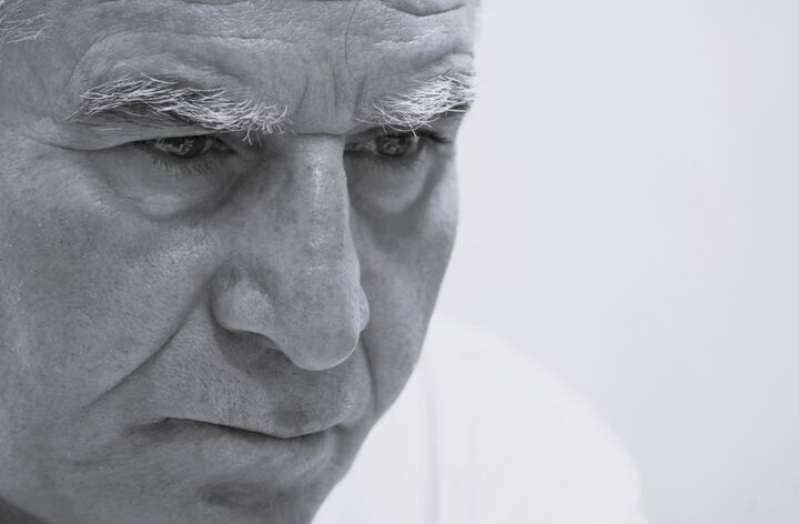 آغاز آقا معلم در مرکز ملی فوتبال با یک جمله مهم آغاز آقا معلم در مرکز ملی فوتبال با یک جمله مهم