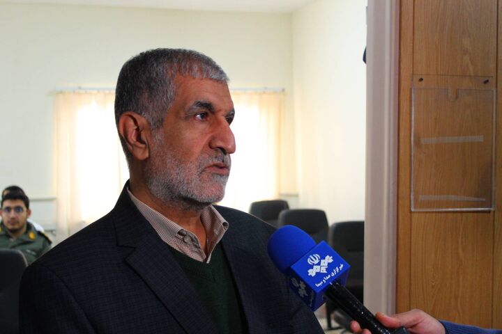 راهیابی یک هزار و ۶۳۸ سرباز به سومین مرحله مسابقات مهارتی کارکنان وظیفه راهیابی یک هزار و ۶۳۸ سرباز به سومین مرحله مسابقات مهارتی کارکنان وظیفه