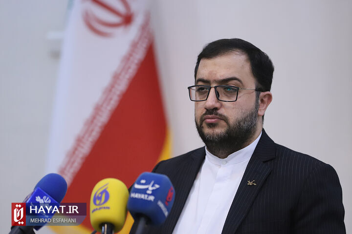 «باغ کیانوش» به جشنواره چهل و دوم فجر خواهد رسید/ پرداختن به دفاع مقدس در دستور کار کانون است «باغ کیانوش» به جشنواره چهل و دوم فجر خواهد رسید/ پرداختن به دفاع مقدس در دستور کار کانون است