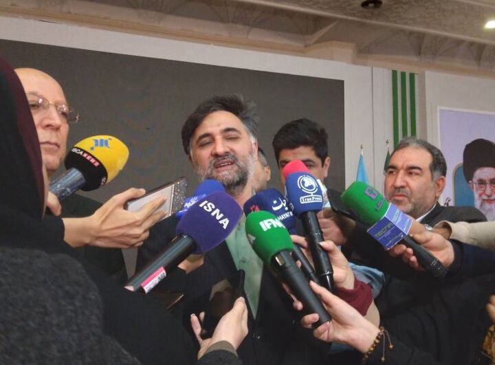 سرمایهگذاری ۲ هزار میلیارد تومانی در دانشگاهها برای پژوهش و فنآوری سرمایهگذاری ۲ هزار میلیارد تومانی در دانشگاهها برای پژوهش و فنآوری