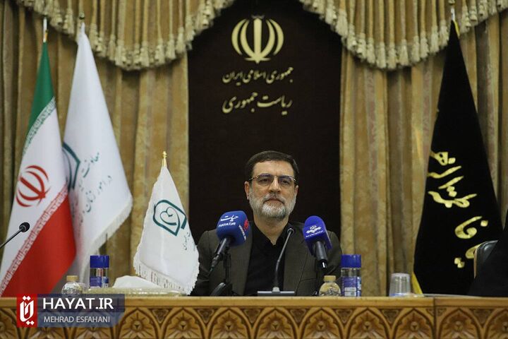 پیام رئیس بنیاد شهید و امور ایثارگران در پی شهادت 11 تن از عزیزان فراجا در حمله تروریستی به راسک پیام رئیس بنیاد شهید و امور ایثارگران در پی شهادت 11 تن از عزیزان فراجا در حمله تروریستی به راسک