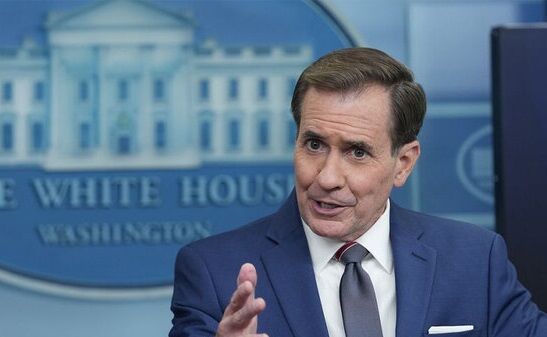 کاخ سفید: خواهان کشیده شدن جنگ غزه به لبنان نیستیم کاخ سفید: خواهان کشیده شدن جنگ غزه به لبنان نیستیم