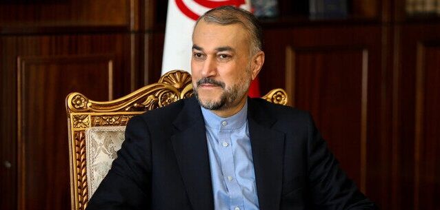 حمایت همهجانبه آمریکا مهمترین عامل تداوم تجاوز رژیم صهیونیستی علیه مردم غزه است حمایت همهجانبه آمریکا مهمترین عامل تداوم تجاوز رژیم صهیونیستی علیه مردم غزه است