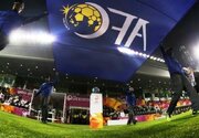 پیام تسلیت رئیس AFC به رئیس فدراسیون فوتبال جمهوری اسلامی ایران