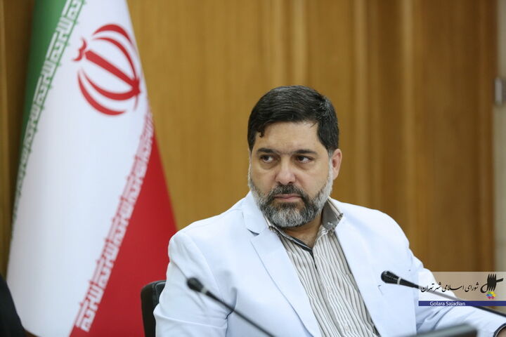 تکذیب وابستگی حجاب بانان به مترو تکذیب وابستگی حجاب بانان به مترو