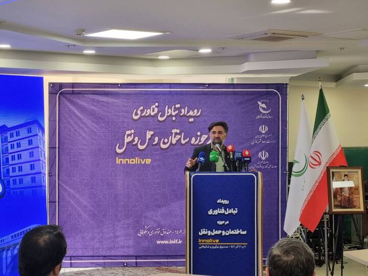 شرکتهای دانشبنیان در زنجیره ارزش و اقتصاد قرار بگیرند شرکتهای دانشبنیان در زنجیره ارزش و اقتصاد قرار بگیرند