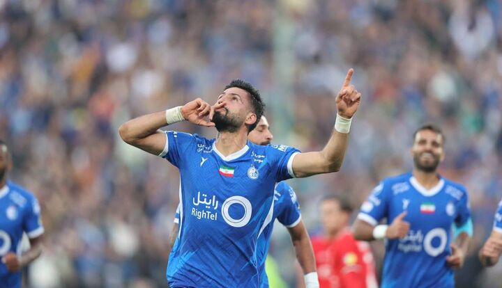 وضعیت مبهم سلیمی برای بازی با نساجی وضعیت مبهم سلیمی برای بازی با نساجی