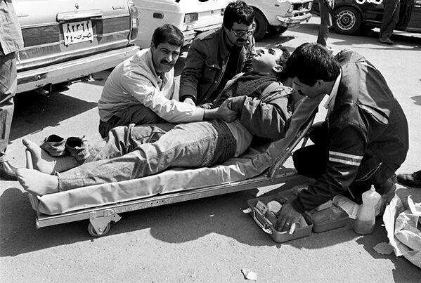 شهدای ترور در سیما همزمان با برگزاری دادگاه منافقین معرفی می شوند شهدای ترور در سیما همزمان با برگزاری دادگاه منافقین معرفی می شوند