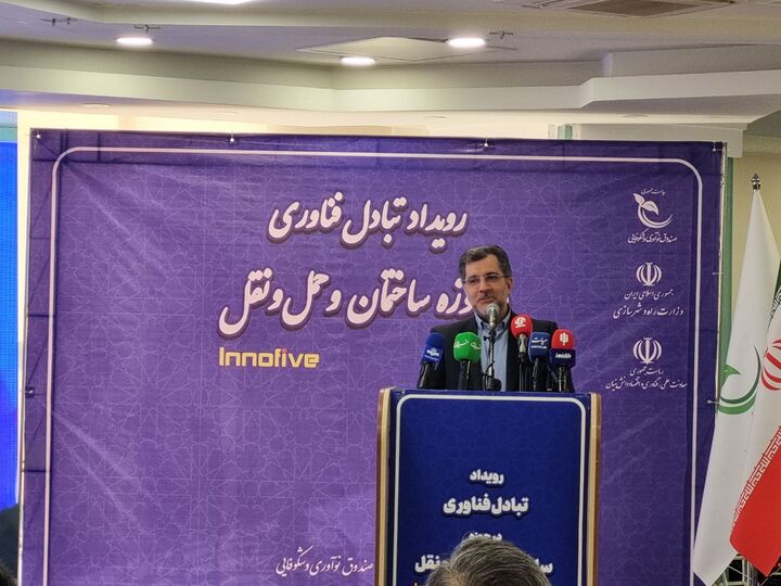 سهم اقتصاد دانش بنیان در تولید ناخالص ملی به ۷ درصد میرسد سهم اقتصاد دانش بنیان در تولید ناخالص ملی به ۷ درصد میرسد