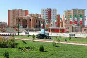 شهر سهند نخستین شهر سالم ایران در فهرست شهرهای سالم جهان