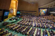 قطعنامه آتش‌بس فوری در غزه در مجمع عمومی سازمان ملل تصویب شد